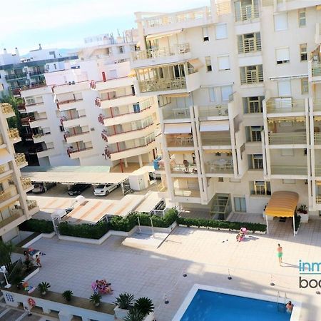 Atico Novelty Con Vistas Al Mar Apartment Salou Exterior photo