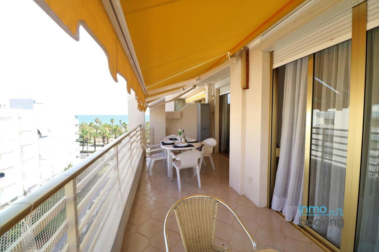Atico Novelty Con Vistas Al Mar Apartment Salou Exterior photo