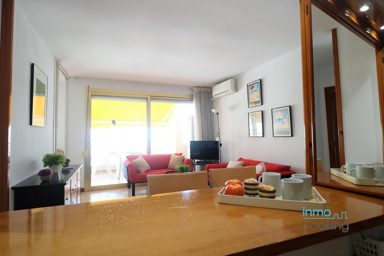 Atico Novelty Con Vistas Al Mar Apartment Salou Exterior photo